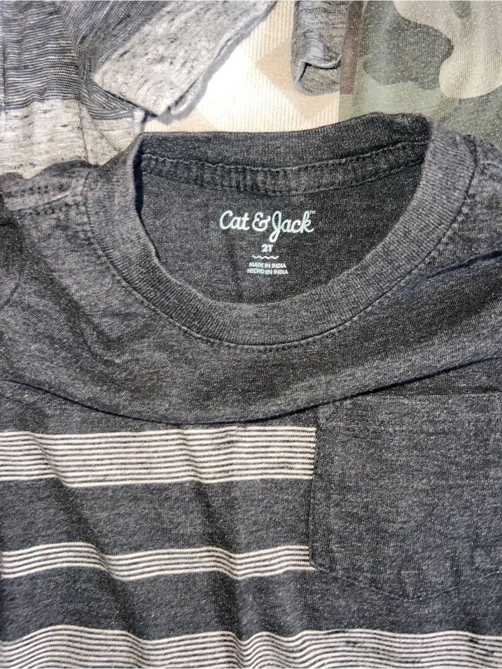 Toddler TShirt Bundle - Picture 7 of 7